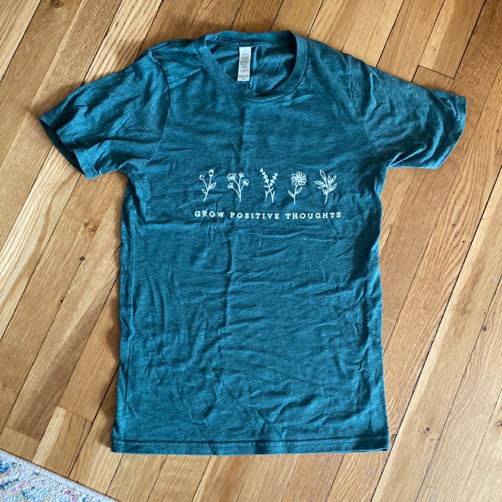 Wholesome Culture T-shirt